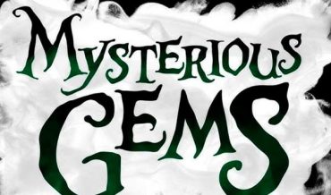 Mysterious Gems