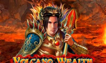 Volcano Wealth